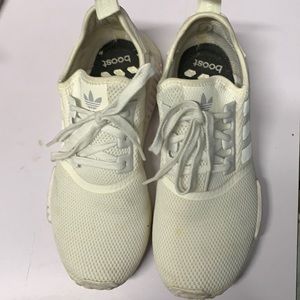 Adidas Boost Shoes